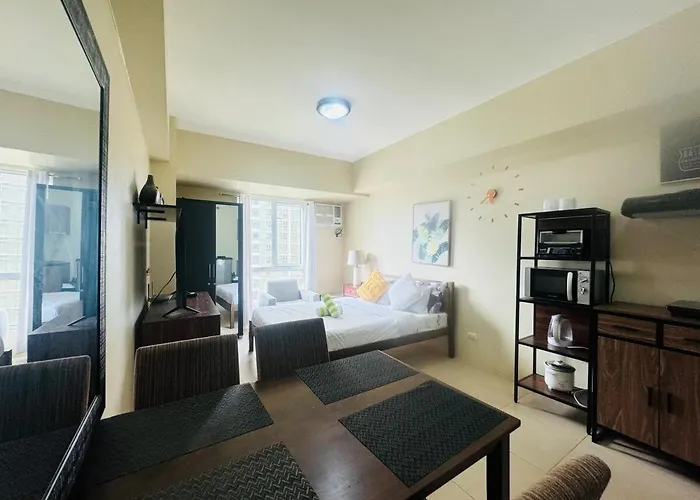 It Park Gem - Minutes From Tourist Spots Apartment *