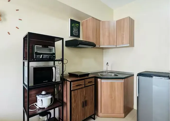 Apartment It Park Gem - Minutes From Tourist Spots *