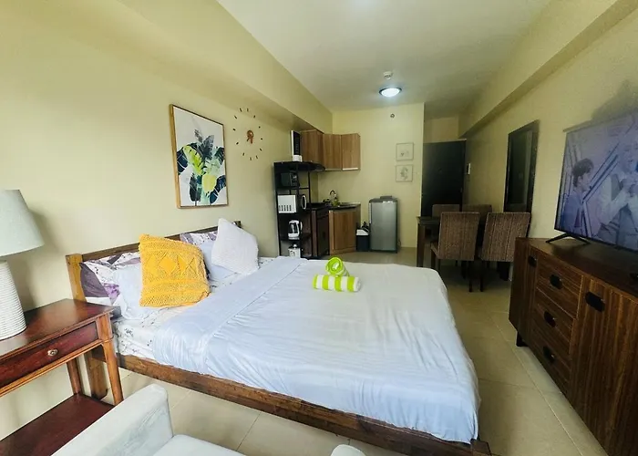 It Park Gem - Minutes From Tourist Spots
